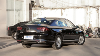 VW Magotan Comfort 280TSI DSG